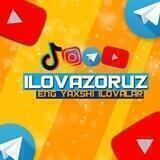 Ilovazor