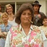 Miss Flodder