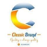 CLASSIC BRAND