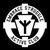 Embrace Struggle AC