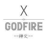 God Fire 云端🔥🇨🇳