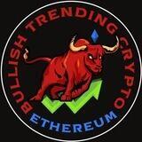 🔷ETH BULLISH TRENDING