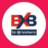 Boxberry Export Chat