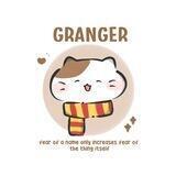 granger, PROMO