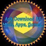 Apk Download BR (Mods, Games, Apps...)
