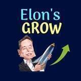 Elon’s Grow | EGROW | BSC