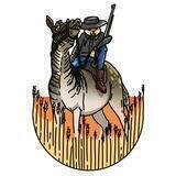 $QUAGGA - Quagga Inu
