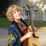Нателла Болтянская