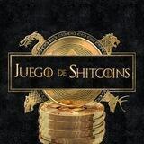 Juego de shitcoins