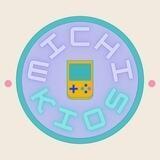 Michi Kios { SEDIA PULSA, KUOTA, APP PREM }