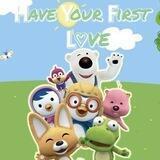Have Your First L♡VE ˒ ִ ۫