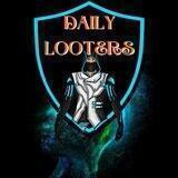 DAILY LOOTERS