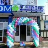 BILIMLAR DUNYOSI | IT CENTER