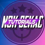 NOK SEKAC / Tutorial