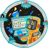 DevOpsDays Almaty 2025