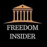Freedom Insider - Cripto/Forex Signals, Analytics, investment in NFT