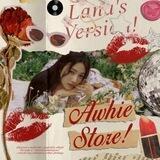 Awhie Store ❦︎