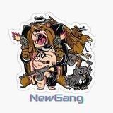 NewGangBSC