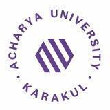 ACHARYA University