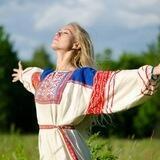 Родная Россия 🇷🇺❤️