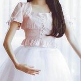 The Most Beautiful Ballerine.