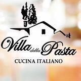 Villa Pasta на Б.Дмитровке