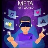 Meta NFT World 🇨🇳 Chinese Community.