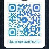Shahrixon uy bozori