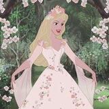 sweet–pea