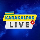 Қарақалпақ LIVE