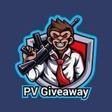 PV Giveaway