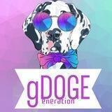 Generation Doge - Stealth Launch Tonight (DogeChain)