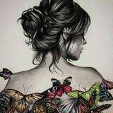 ڪيان انثـَٰـَٰـى...♡!