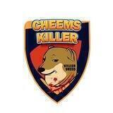 CheemsKiller July 17th at 7:00 PM UTC