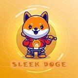 Sleek Doge Portal