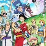 One Piece☠️ 𝐃𝐢𝐬𝐜𝐮𝐬𝐬𝐢𝐨𝐧