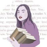 книги ли ¿