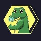 Baby Croge Coin Portal