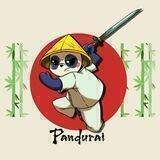 Pandurai | SamuraiPanda