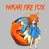 Hikari Fire Fox