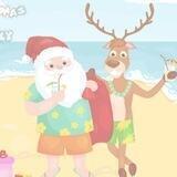 Christmas in July