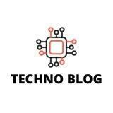 TECHNO BLOG