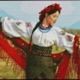 ТЕРЕВЕНІ Електроні схеми для вишивки