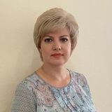 Лада Мокроусова