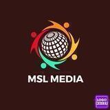 MSL Media ™ | MSL මීඩියා ™