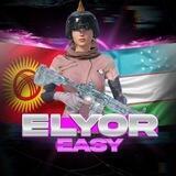 ELYOR EASY