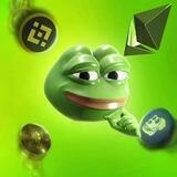 CryptoPepe | NFT 🐸