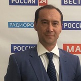Глобэкс промоушен / Айдар Шайдуллин