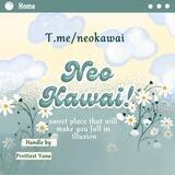 neokawai: open!