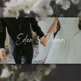 WEDDING EDEN ♡︎ DEENA